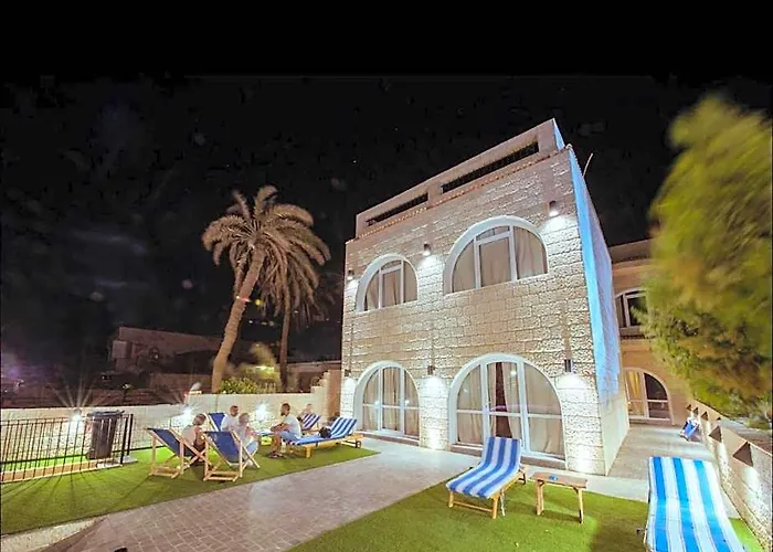 Solaris Hotel